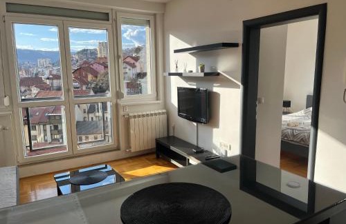 Uzice Apartment | Penthouse