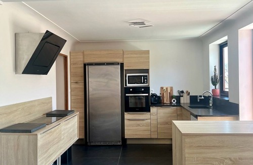 Lourdes Apartment | Penthouse Sanctuary in Lourdes