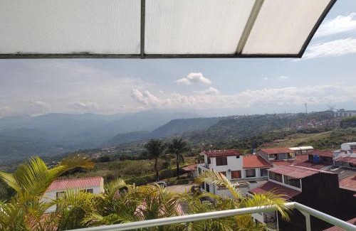 La Mesa Apartment | Penthouse SPA Jacuzzi y Sauna Privado