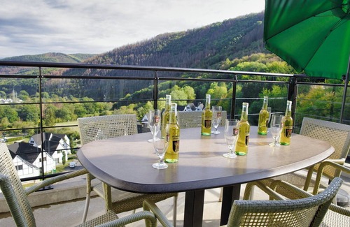 Heimbach House | Penthouse Staffelsee extra luxe