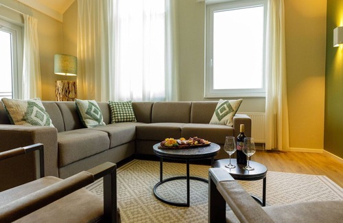 Heimbach House | Penthouse Staffelsee extra luxe