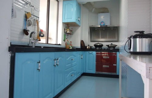 Xiangshan Apartment | Penthouse stunning Mt. view great location 4br