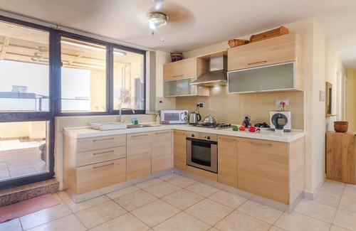 Zurrieq Apartment | Penthouse Tower Court Zurrieq, Iz-Zurrieq, Malta