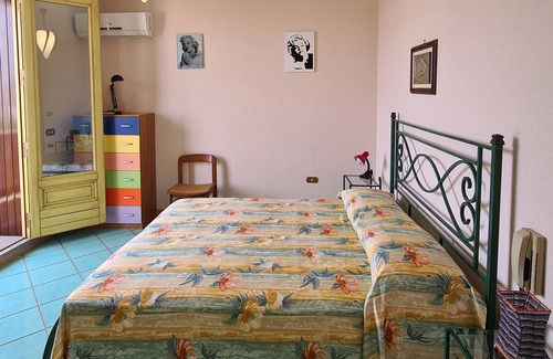 Calimera Apartment | Penthouse Villa Aida - 15 min from the beach