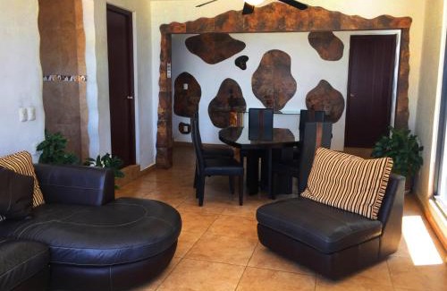 Las Playas Villa | Penthouse VLM Gran Terraza 200 metros vista inmejorable piscina gigante