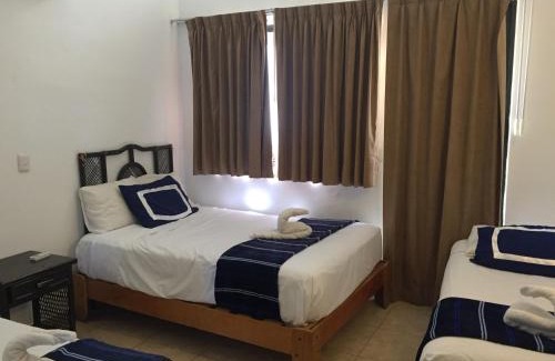 Las Playas Villa | Penthouse VLM Gran Terraza 200 metros vista inmejorable piscina gigante