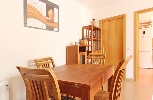 Sagunto Apartment | Penthouse with 2 terraces on the beach Puerto de Sagunto