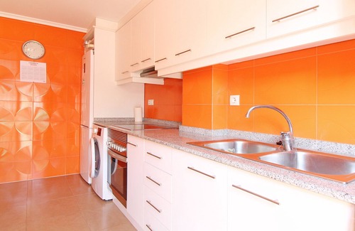 Sagunto Apartment | Penthouse with 2 terraces on the beach Puerto de Sagunto