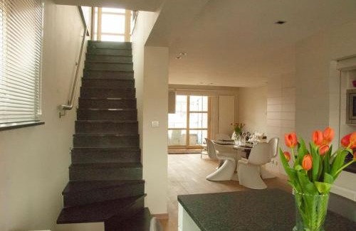 Heist Apartment | Penthouse with 2 free parking in Knokke-Heist