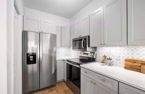 Seacrest Condo | Penthouse with Private Beach on 30A