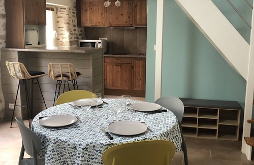 Plouzane House | Penty à la Pointe du Finistère