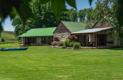 Drakensberg Gardens House | Penwarn Farm