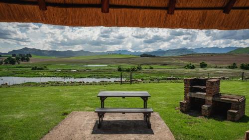 Drakensberg Gardens House | Penwarn Farm