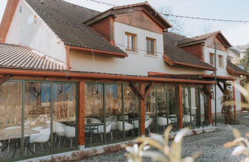 Gregorovce Apartment | Penzión Čarovný dvor