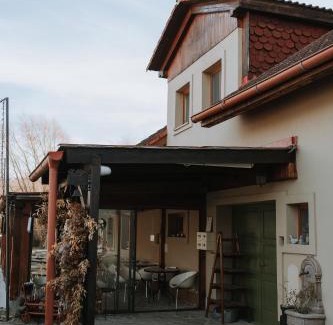 Gregorovce Apartment | Penzión Čarovný dvor