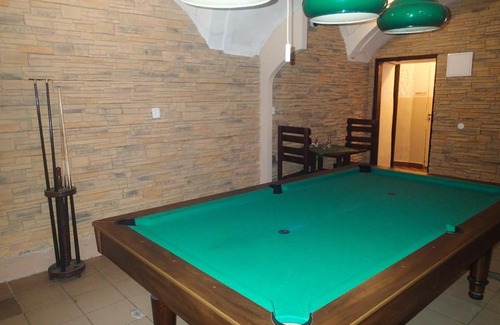 Stara Lubovna House | Penzión a Reštaurácia u Jeleňa