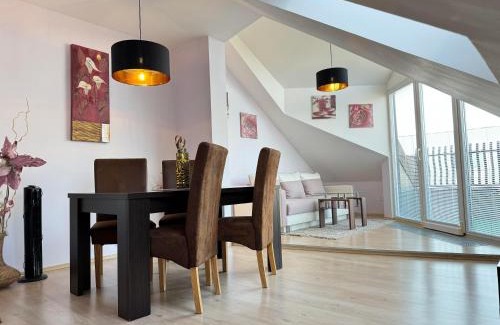 Trencin House | Penzión ACCOM