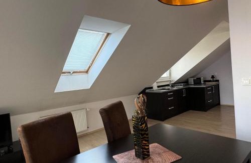 Trencin House | Penzión ACCOM