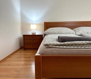 Trencin House | Penzión ACCOM