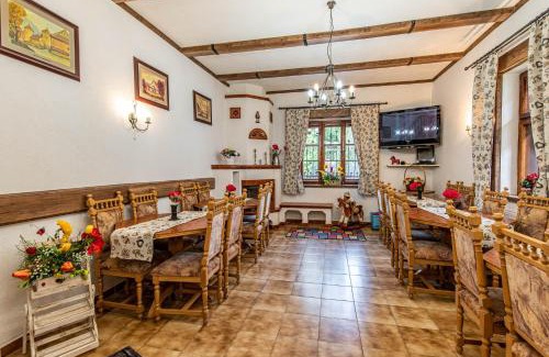 Liptovsky Jan House | Penzión Aurel