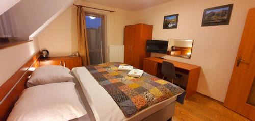 Velka Lomnica House | Penzión Biela Voda