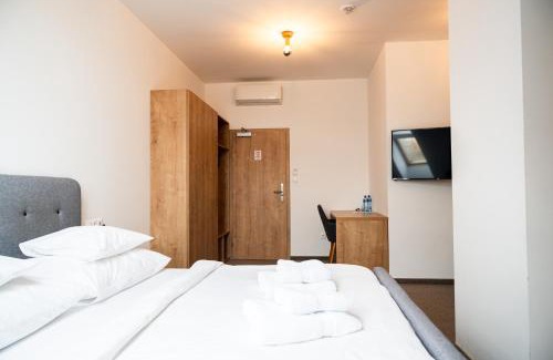 Trnava House | Penzión Elements