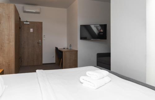 Trnava House | Penzión Elements