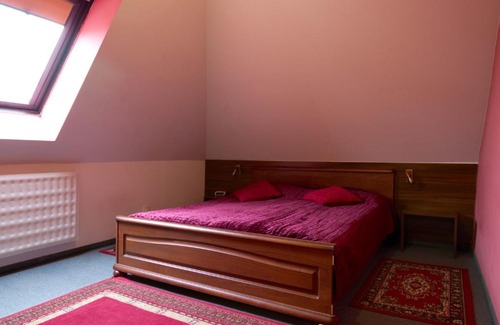 Trnava Bed & Breakfast | Penzión Grand