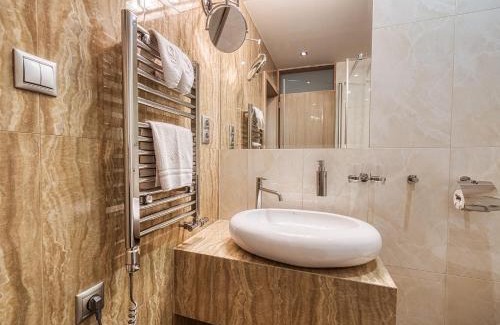 Stara Lubovna House | Penzión Gurmen