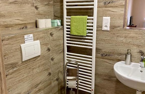 Bardejov House | Penzión Hradby