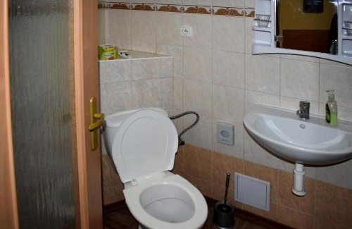 Bardejov House | Penzión Ivana