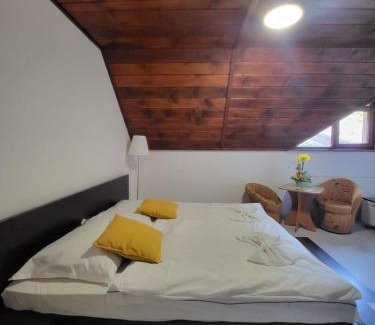 Cerveny Klastor House | Penzión Jolla