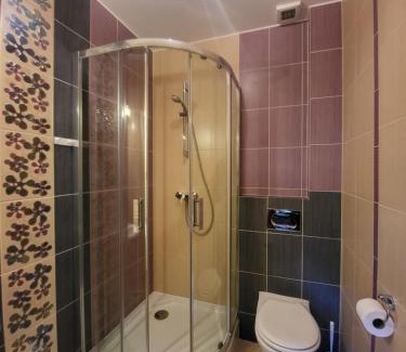 Cerveny Klastor House | Penzión Jolla