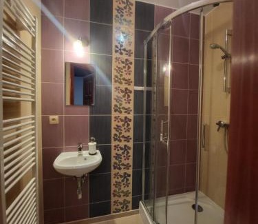 Cerveny Klastor House | Penzión Jolla