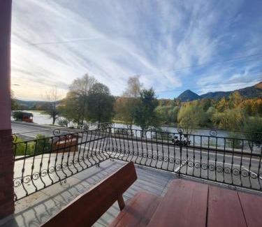 Cerveny Klastor House | Penzión Jolla