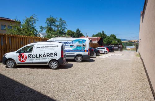 Stara Lubovna House | Penzión Kolkáreň