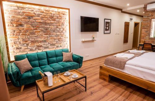 Stara Lubovna House | Penzión Kolkáreň