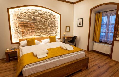 Stara Lubovna House | Penzión Kolkáreň