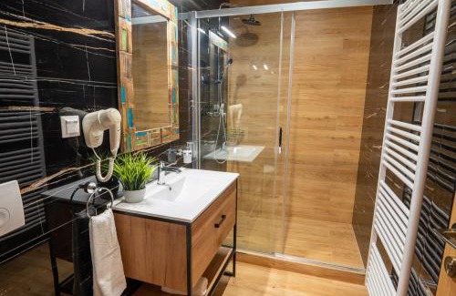 Stara Lubovna House | Penzión Kolkáreň