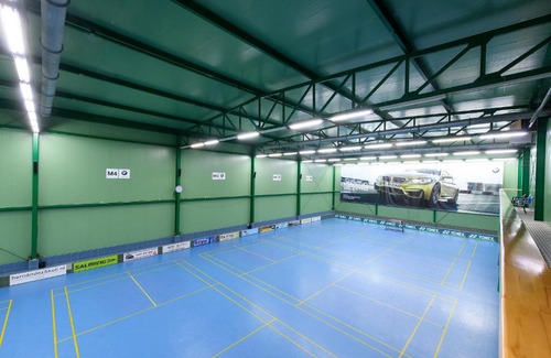 Zamarovce House | penzión M-ŠPORT Trenčín