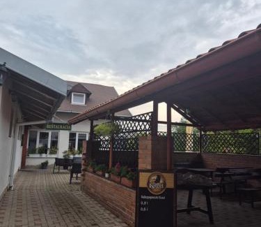 Secovce House | Penzión Michalsky Dvor