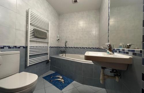 Hrabusice House | Penzión Mizuna