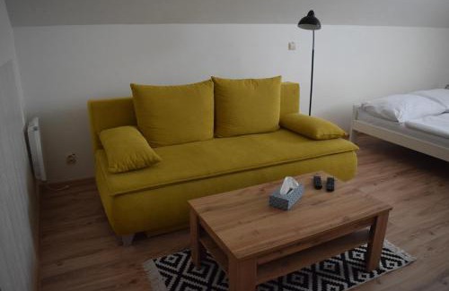 Circ House | Penzión na Hranici Čirč