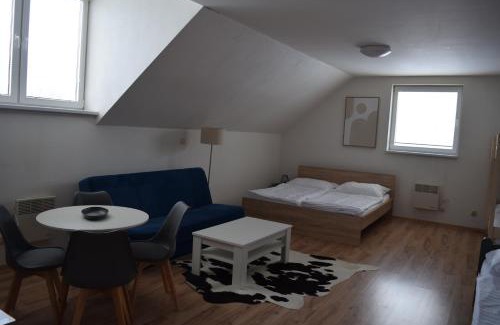 Circ House | Penzión na Hranici Čirč