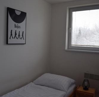 Circ House | Penzión na Hranici Čirč