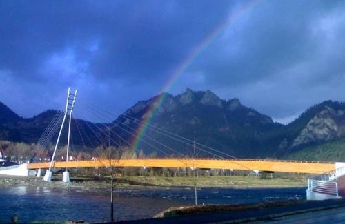 Cerveny Klastor House | Penzión pod Troma Korunami