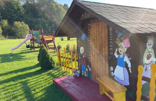 Cerveny Klastor House | Penzión pod Troma Korunami