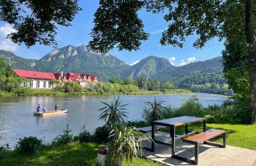 Cerveny Klastor House | Penzión pod Troma Korunami