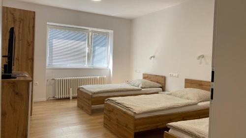 Rusovce House | Penzión pri Kaštieli