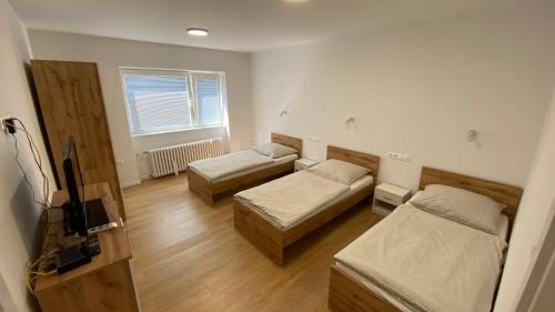 Rusovce House | Penzión pri Kaštieli